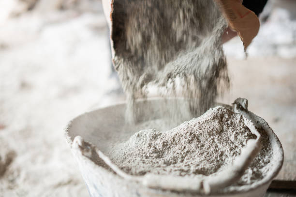 Best Local Concrete Companies  in Decordova, TX